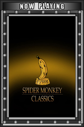 Spider Monkey Classics