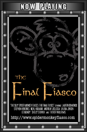 The Final Fiasco